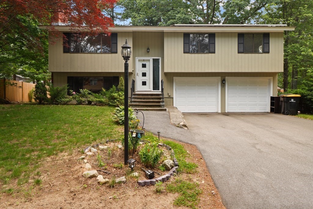7 Emily Road Framingham, MA 01701 - Photo 1 of 42 Gallery Image 1