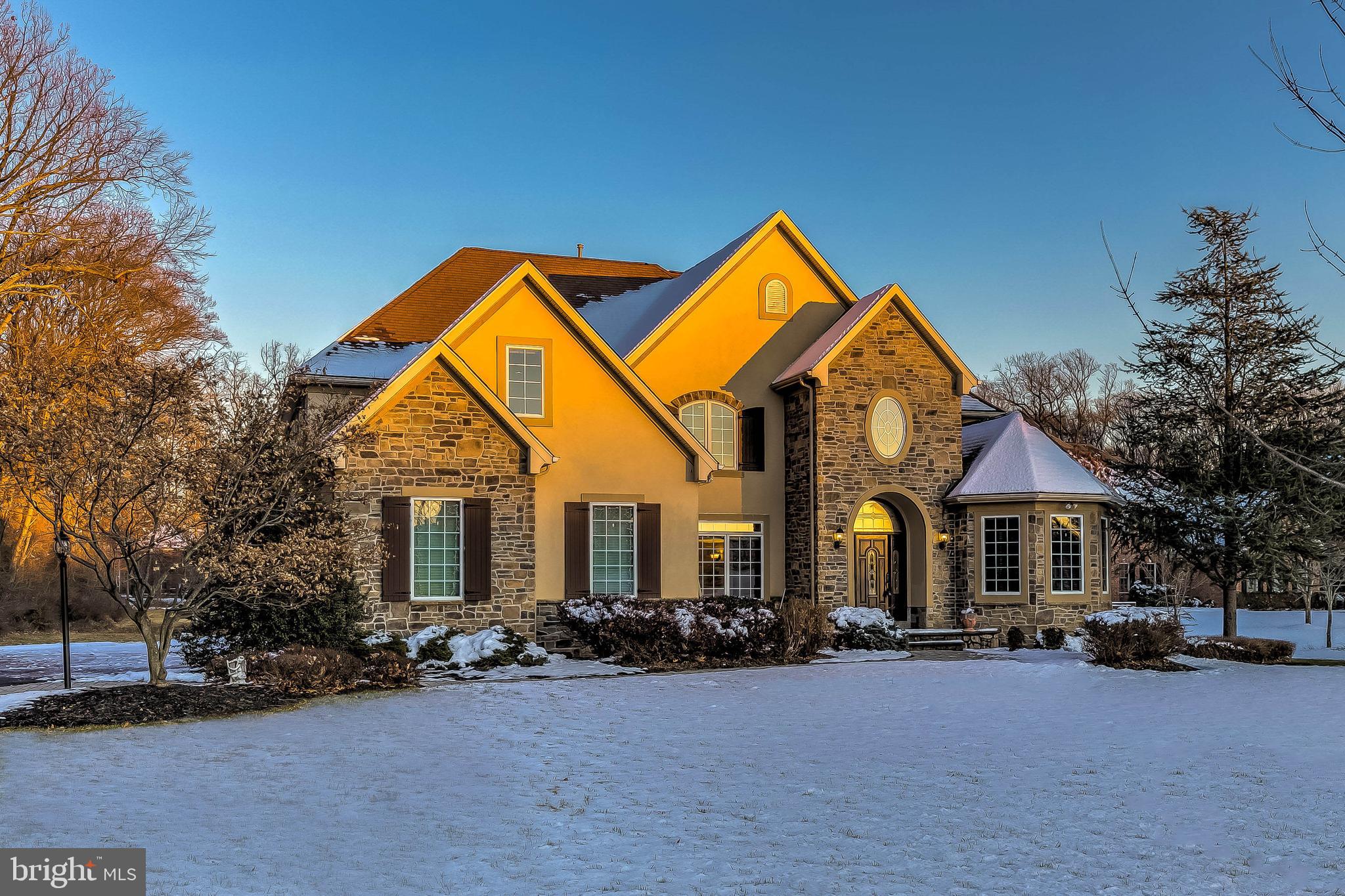12845 Dover Road Reisterstown, MD 21136 - Photo 1 of 32