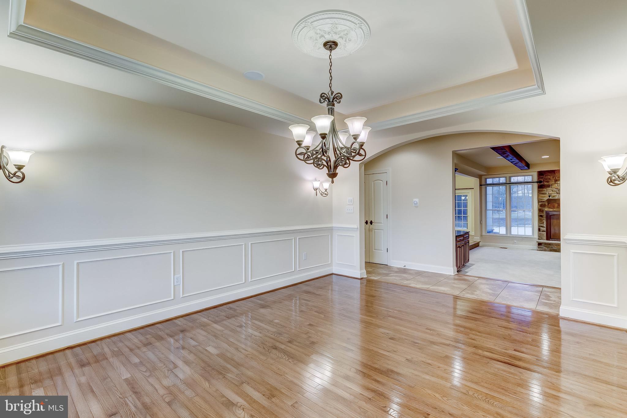 12845 Dover Road Reisterstown, MD 21136 - Photo 13 of 32