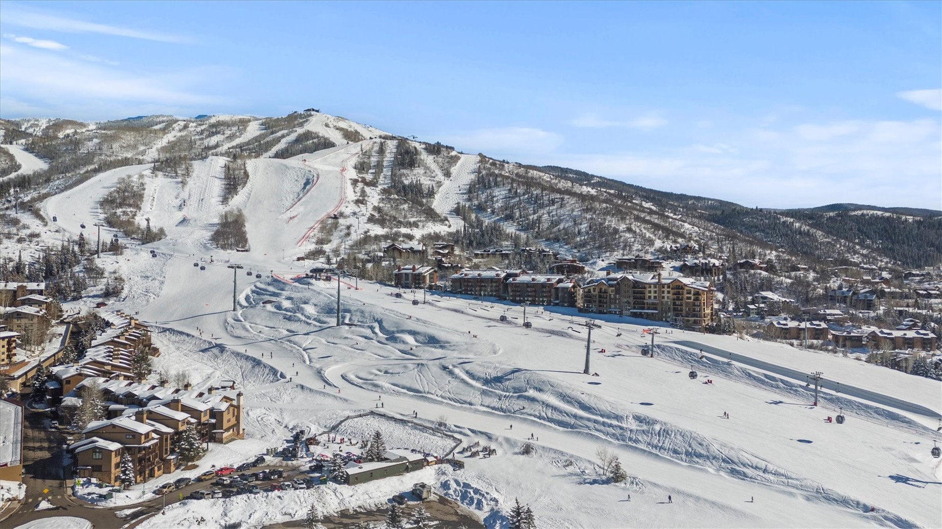 1855 Burgess Creek Road, Unit 4 Steamboat Springs, CO 80487 - Photo 29 of 50