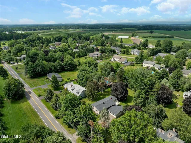 $459,000 | 95 Albany Avenue, Kinderhook Village, NY 12106