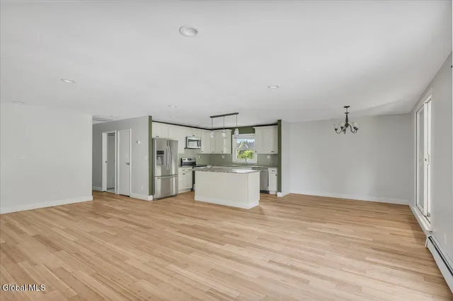 $459,000 | 95 Albany Avenue, Kinderhook Village, NY 12106