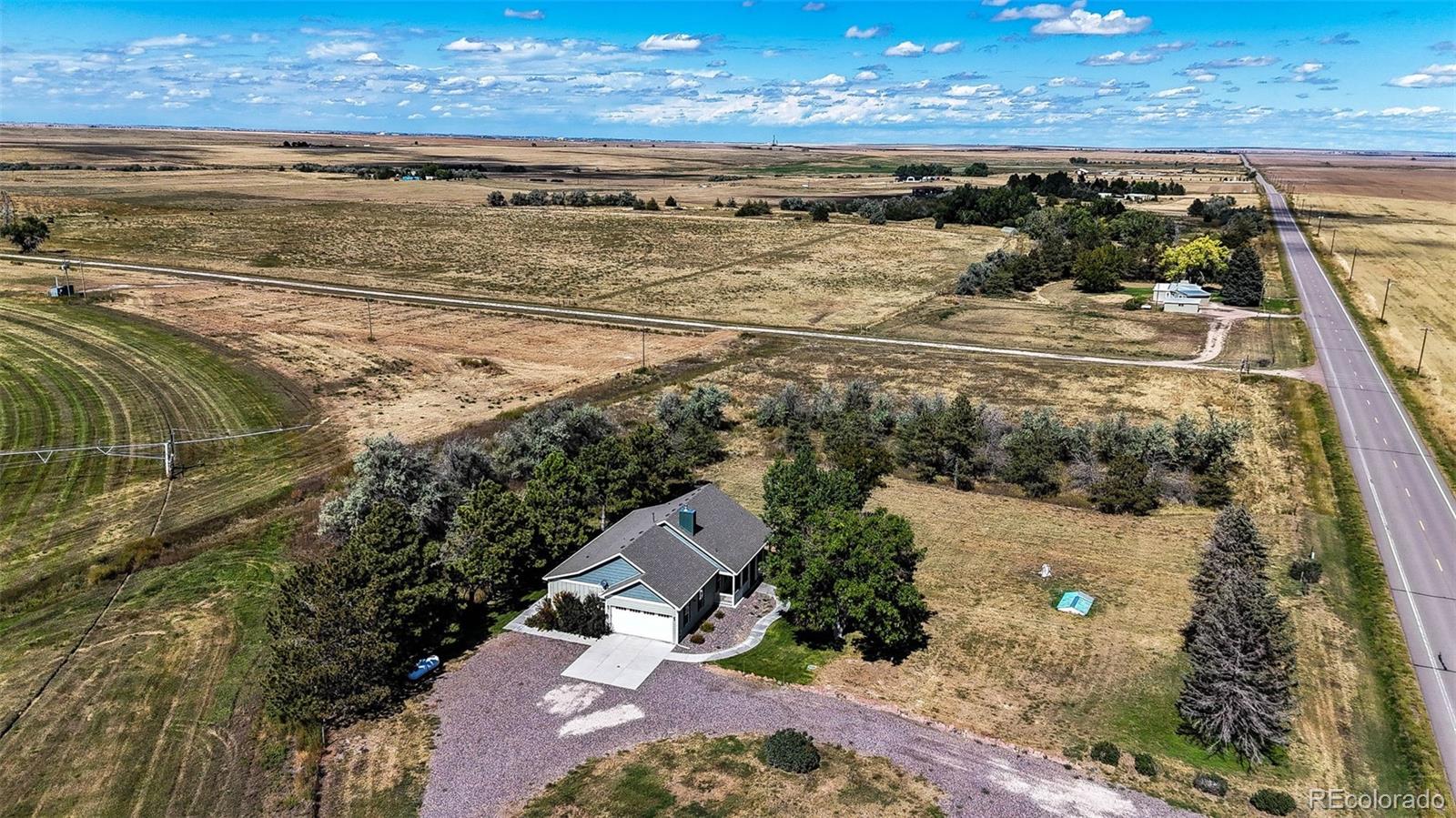 8375 Strasburg Road Strasburg, CO 80136 - Photo 34 of 34