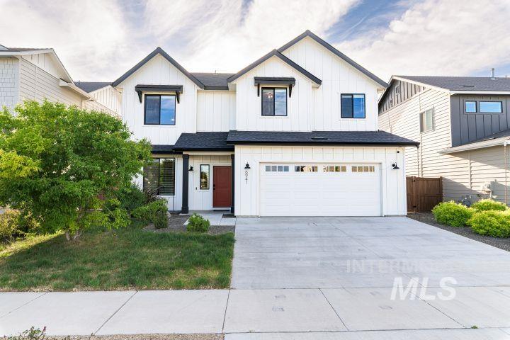 6941 South Sunfish Way Boise, ID 83709 - Photo 1 of 44