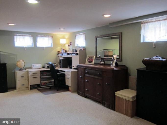 12 North Reed Street Bel Air, MD 21014 - Photo 16 of 30 Recreation Room #2
