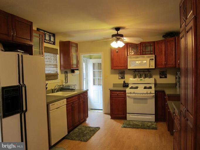 12 North Reed Street Bel Air, MD 21014 - Photo 17 of 30 Kitchen