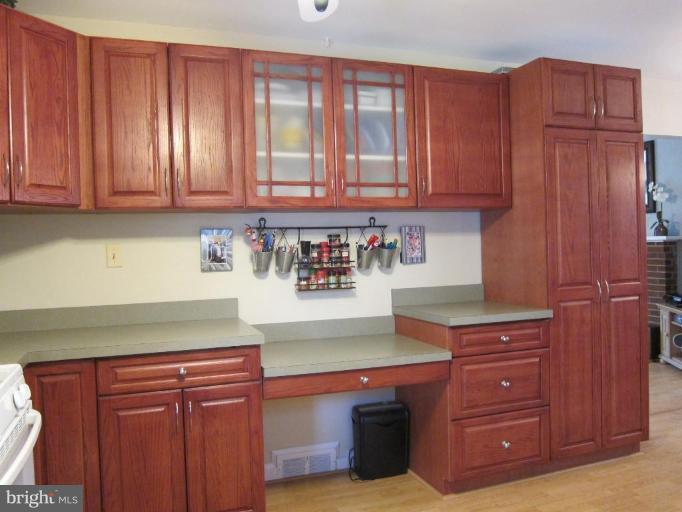 12 North Reed Street Bel Air, MD 21014 - Photo 18 of 30 Kitchen