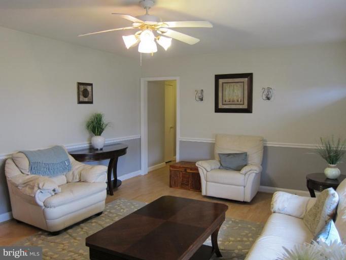 12 North Reed Street Bel Air, MD 21014 - Photo 20 of 30 Living Room #2