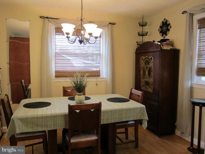 12 North Reed Street Bel Air, MD 21014 - Photo 21 of 30 Dining Area