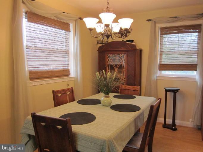 12 North Reed Street Bel Air, MD 21014 - Photo 22 of 30 Breakfast Area