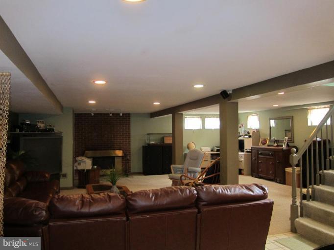 12 North Reed Street Bel Air, MD 21014 - Photo 25 of 30 Family Room #3