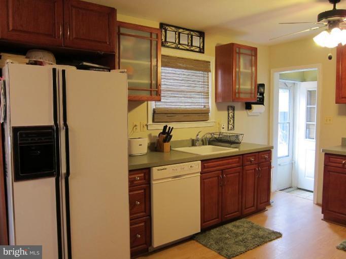 12 North Reed Street Bel Air, MD 21014 - Photo 27 of 30 Kitchen #3