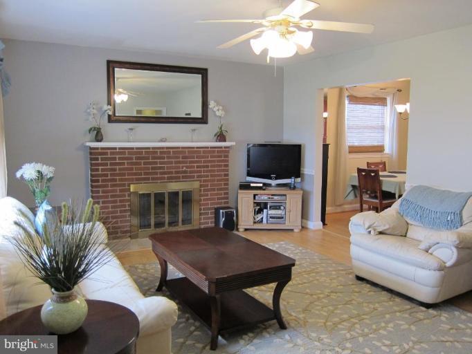 12 North Reed Street Bel Air, MD 21014 - Photo 29 of 30 Living Room #3