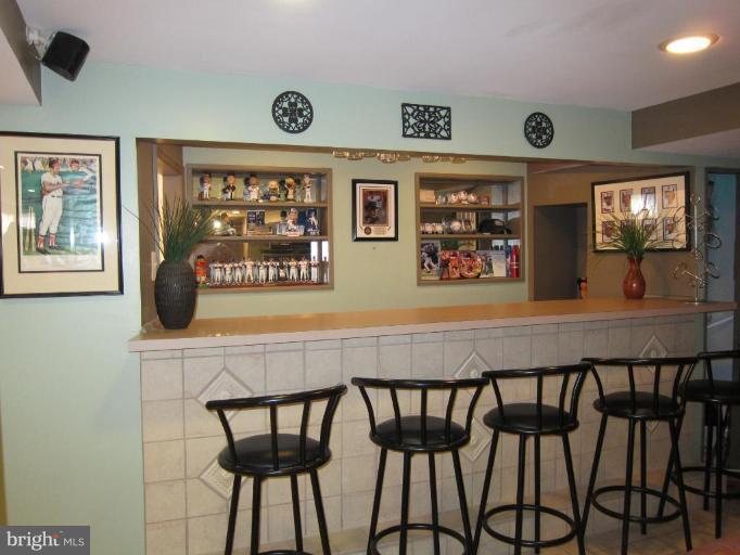 12 North Reed Street Bel Air, MD 21014 - Photo 10 of 30 Wet Bar