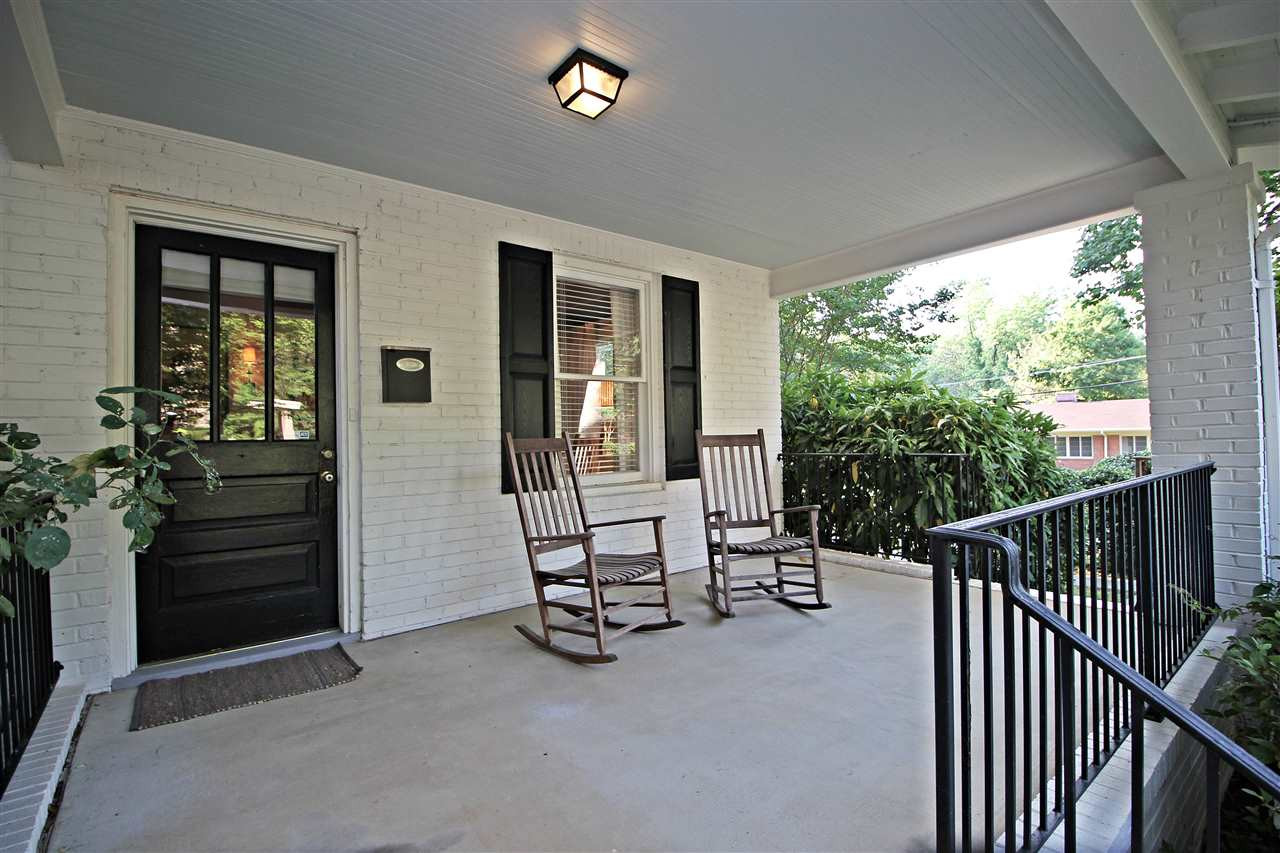713 Brooks Avenue Raleigh, NC 27607 - Photo 3 of 25 Photo 3