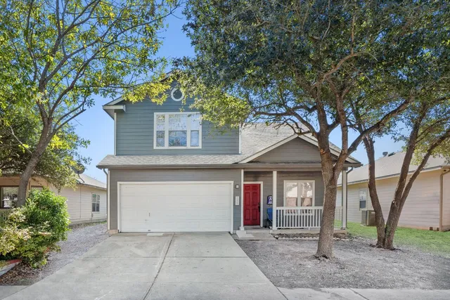 $300,000 | 11507 Hereford Street, Manor, TX 78653