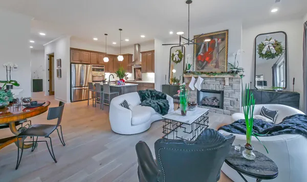 $665,000 | 4637 Dempsey Way, Chattanooga, TN 37419