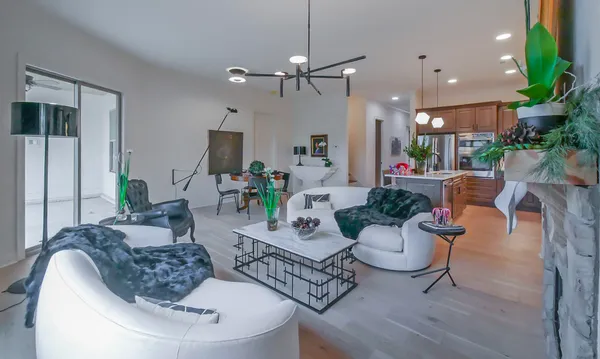 $665,000 | 4637 Dempsey Way, Chattanooga, TN 37419