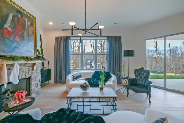 $665,000 | 4637 Dempsey Way, Chattanooga, TN 37419