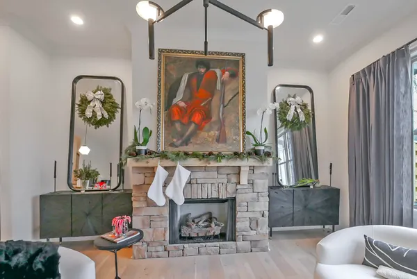 $665,000 | 4637 Dempsey Way, Chattanooga, TN 37419