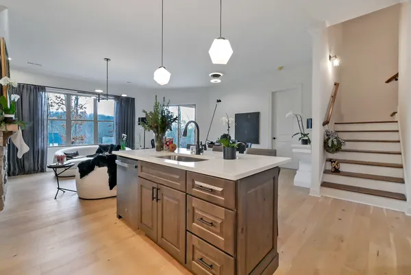 $665,000 | 4637 Dempsey Way, Chattanooga, TN 37419