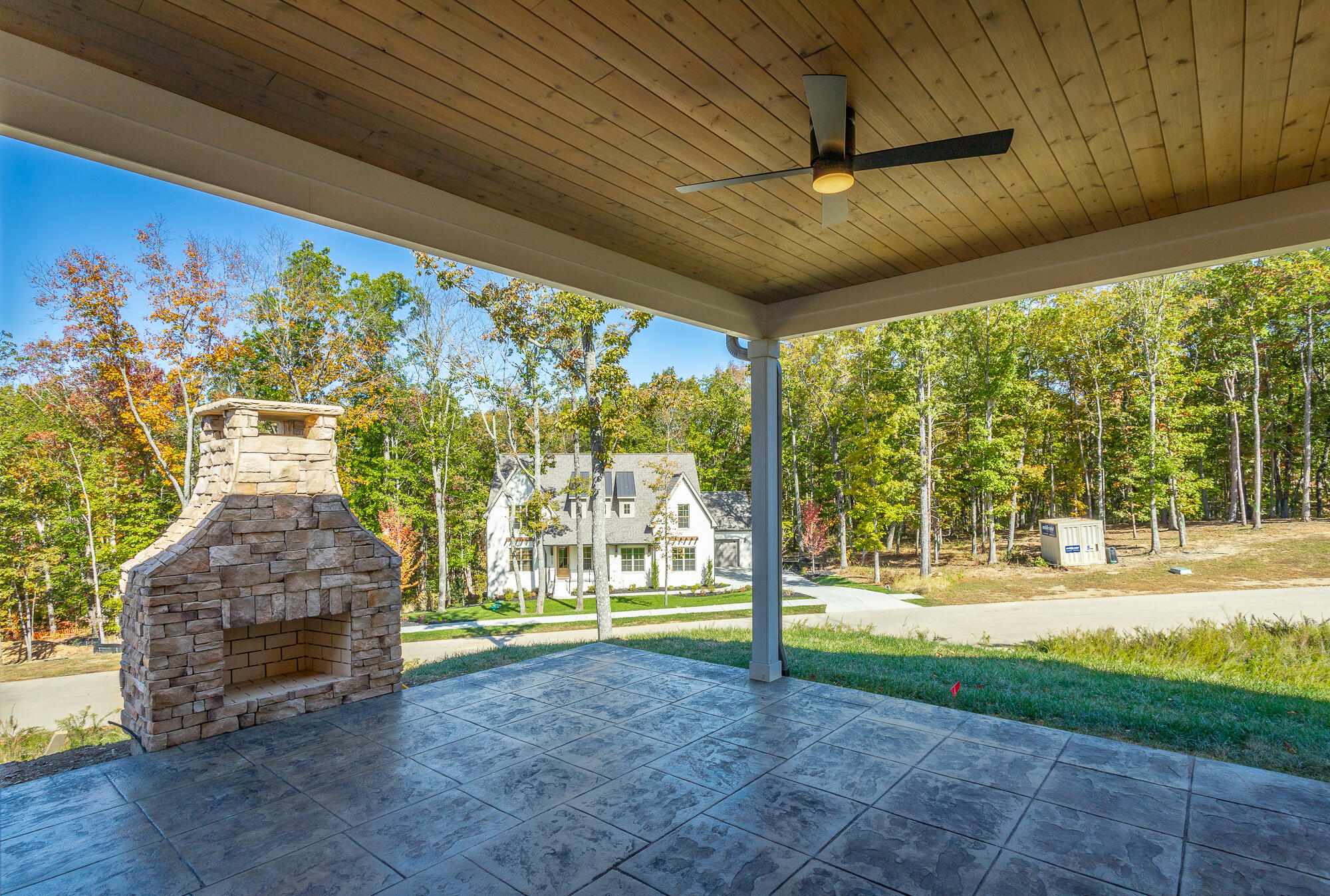 4637 Dempsey Way Chattanooga, TN 37419 - Photo 46 of 63 4629 Dempsey Way HD-45