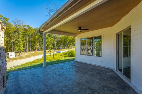 $665,000 | 4637 Dempsey Way, Chattanooga, TN 37419