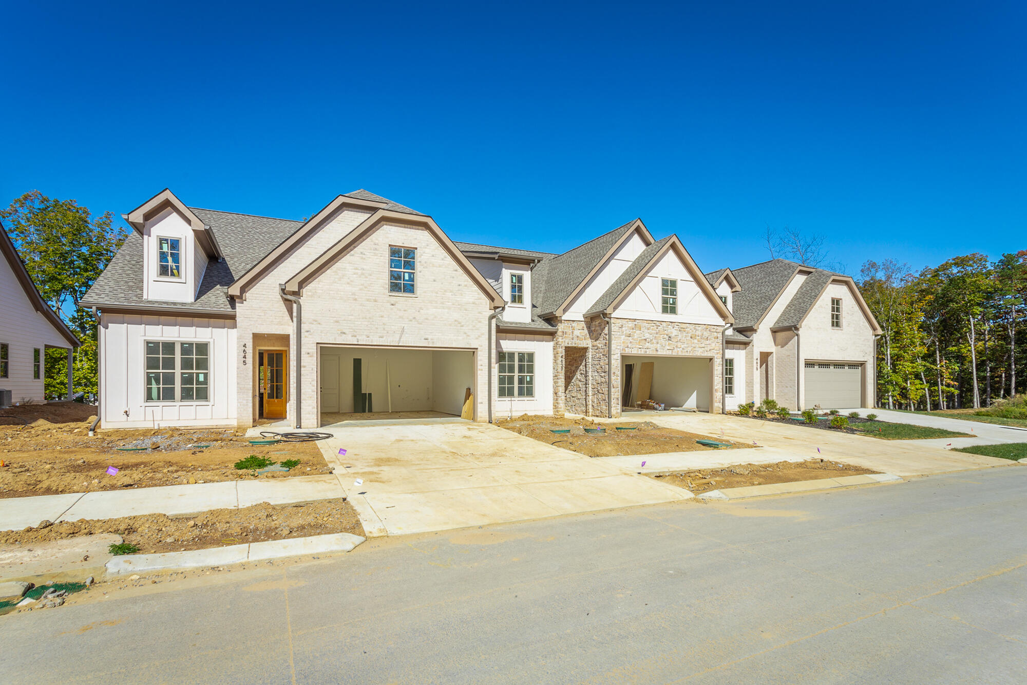 4637 Dempsey Way Chattanooga, TN 37419 - Photo 50 of 63 4629 Dempsey Way HD-58