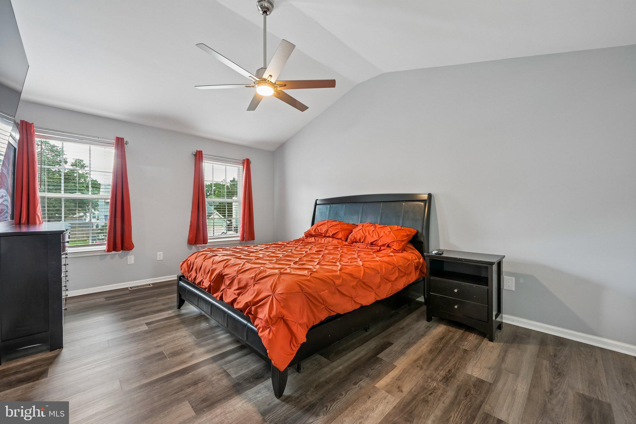 14 Chestertown Road Sicklerville, NJ 08081 - Photo 22 of 29 Bright and inviting bedroom retreat.