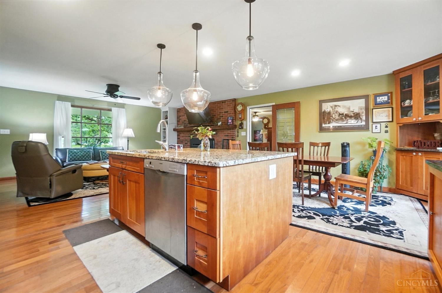1730 Shaker Road Franklin, OH 45005 - Photo 19 of 85 Gallery Image 19