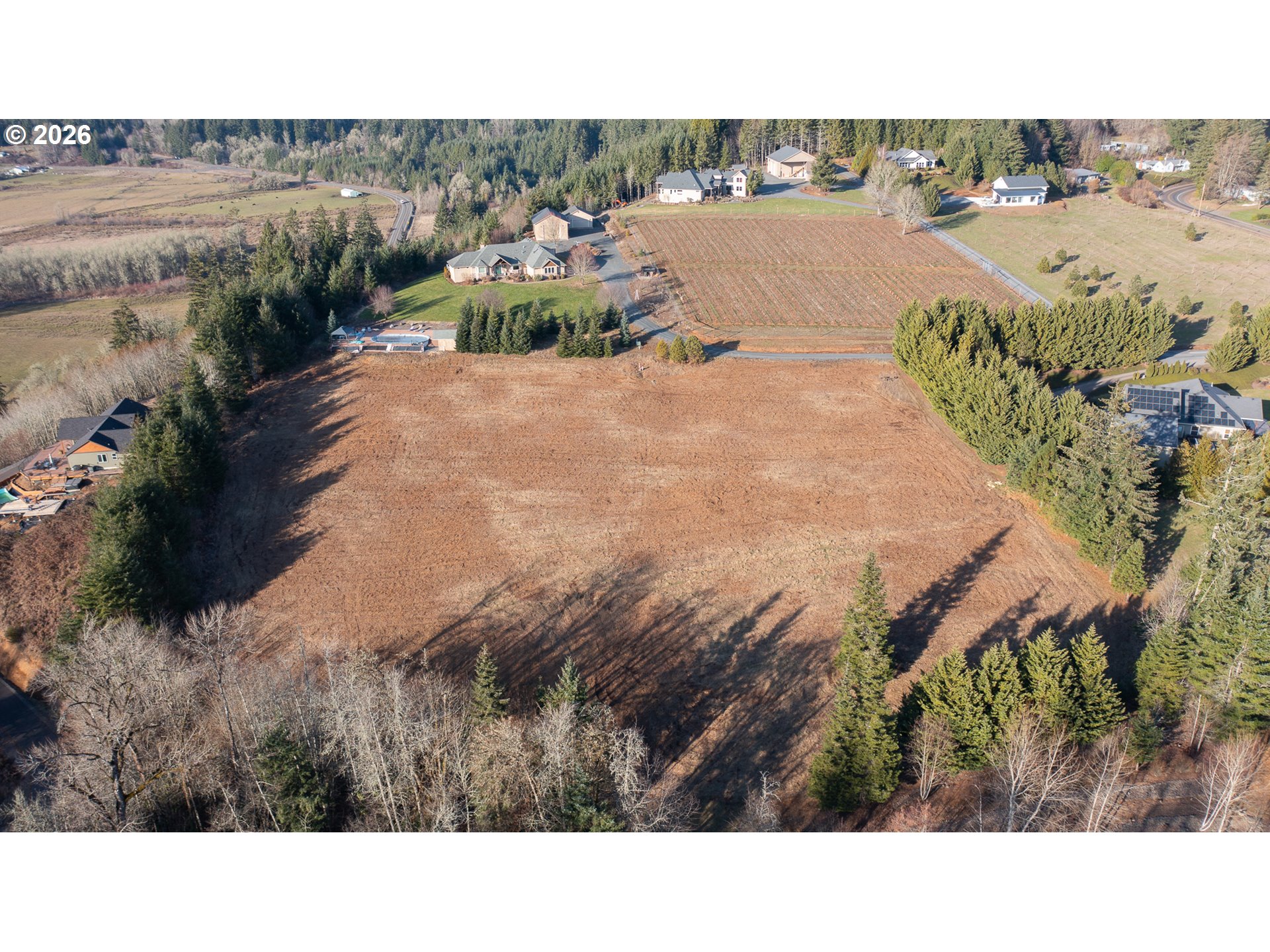 0 Tl 207) Ridgeview Lane Sweet Home, OR 97386 - Photo 8 of 16