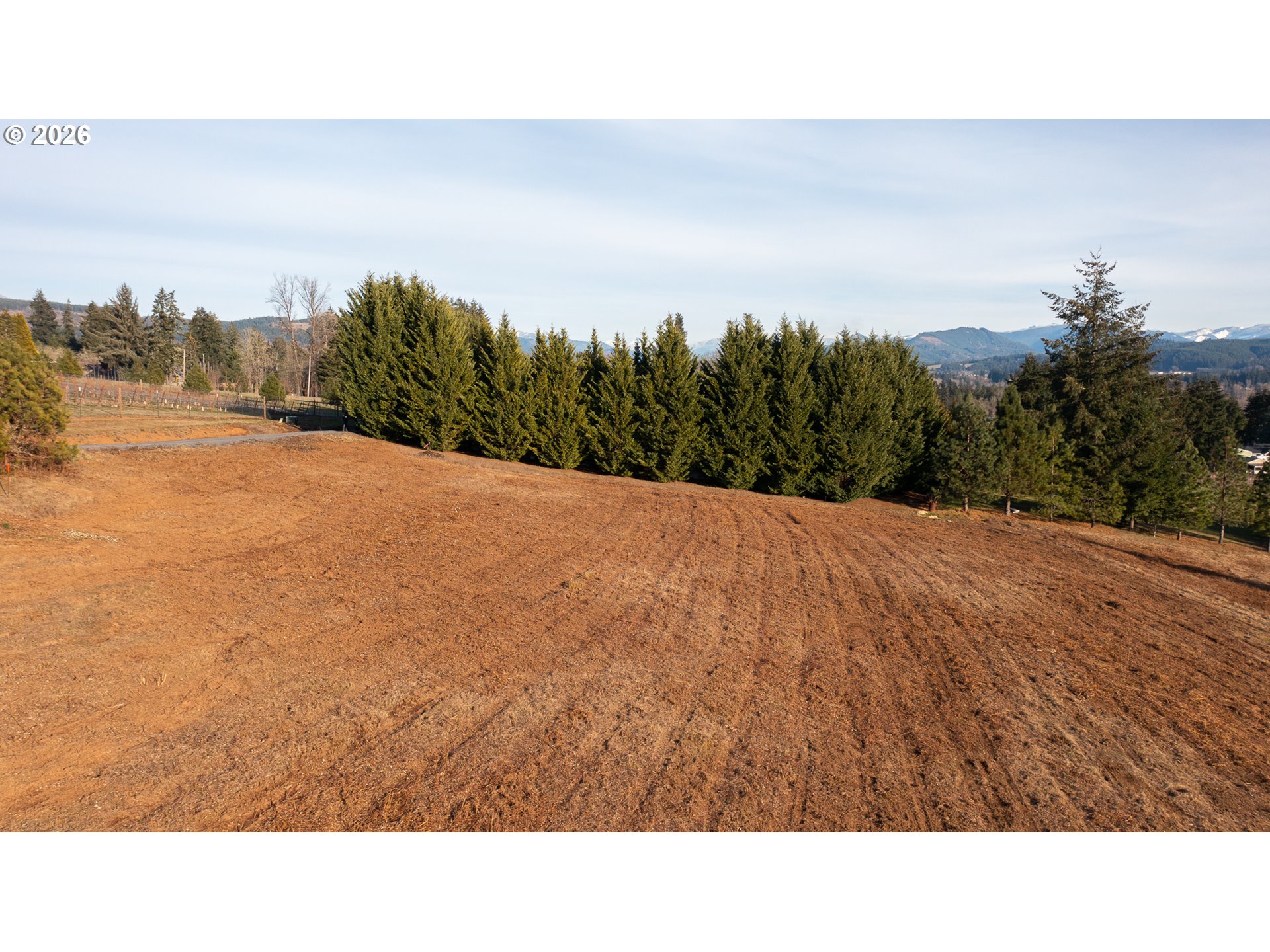 0 Tl 207) Ridgeview Lane Sweet Home, OR 97386 - Photo 9 of 16