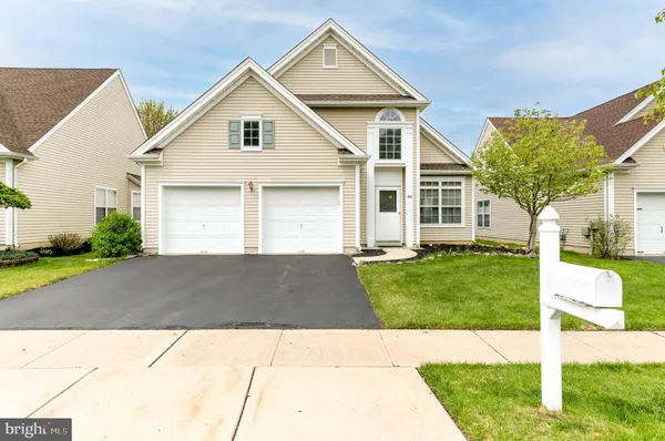 $665,000 | 104 Tunicflower Lane, Princeton Junction, NJ 08550