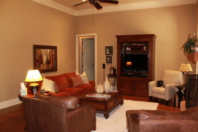121 Dunleith Way Clinton, MS 39056 - Photo 12 of 50 Photo 12