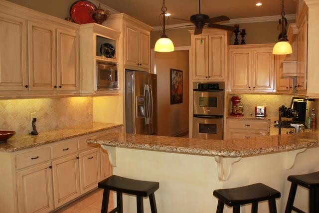 121 Dunleith Way Clinton, MS 39056 - Photo 17 of 50 Photo 17