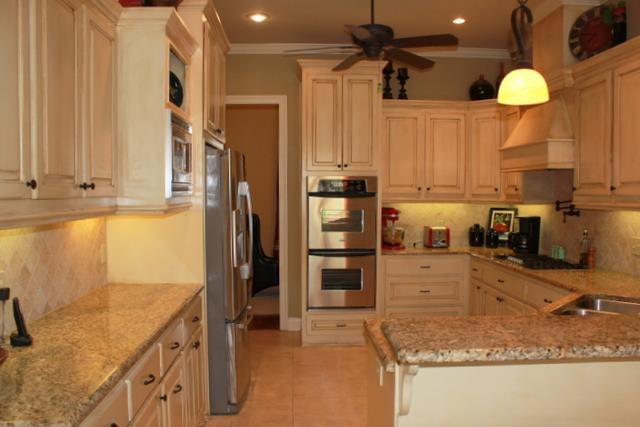 121 Dunleith Way Clinton, MS 39056 - Photo 19 of 50 Photo 19