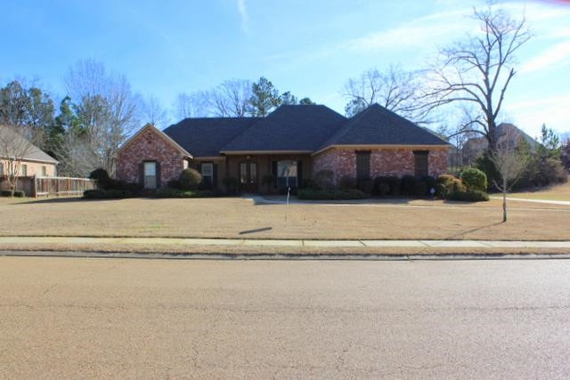 121 Dunleith Way Clinton, MS 39056 - Photo 2 of 50 Photo 2