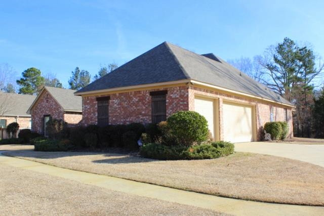 121 Dunleith Way Clinton, MS 39056 - Photo 4 of 50 Photo 4