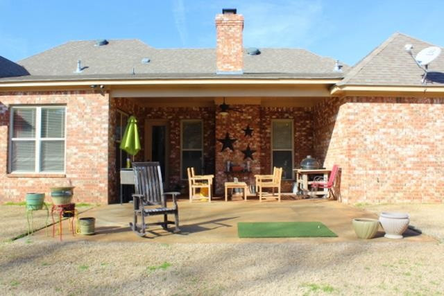 121 Dunleith Way Clinton, MS 39056 - Photo 47 of 50 Photo 47