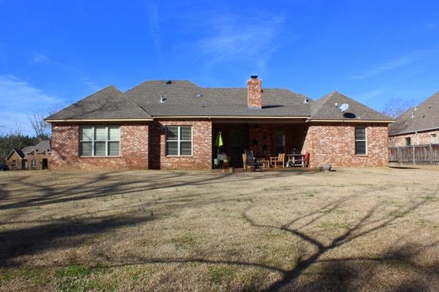 121 Dunleith Way Clinton, MS 39056 - Photo 49 of 50 Photo 49