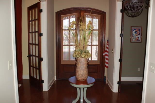 121 Dunleith Way Clinton, MS 39056 - Photo 8 of 50 Photo 8