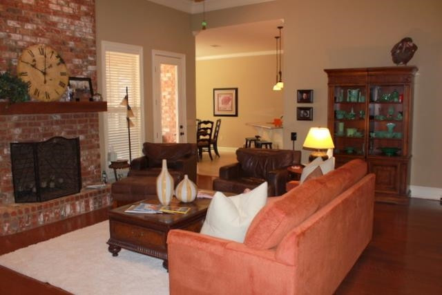 121 Dunleith Way Clinton, MS 39056 - Photo 9 of 50 Photo 9