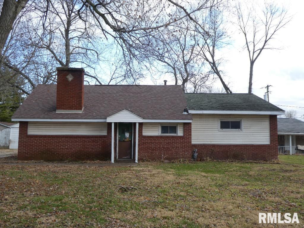 1432 North Milton Avenue Springfield, IL 62702 - Photo 1 of 19