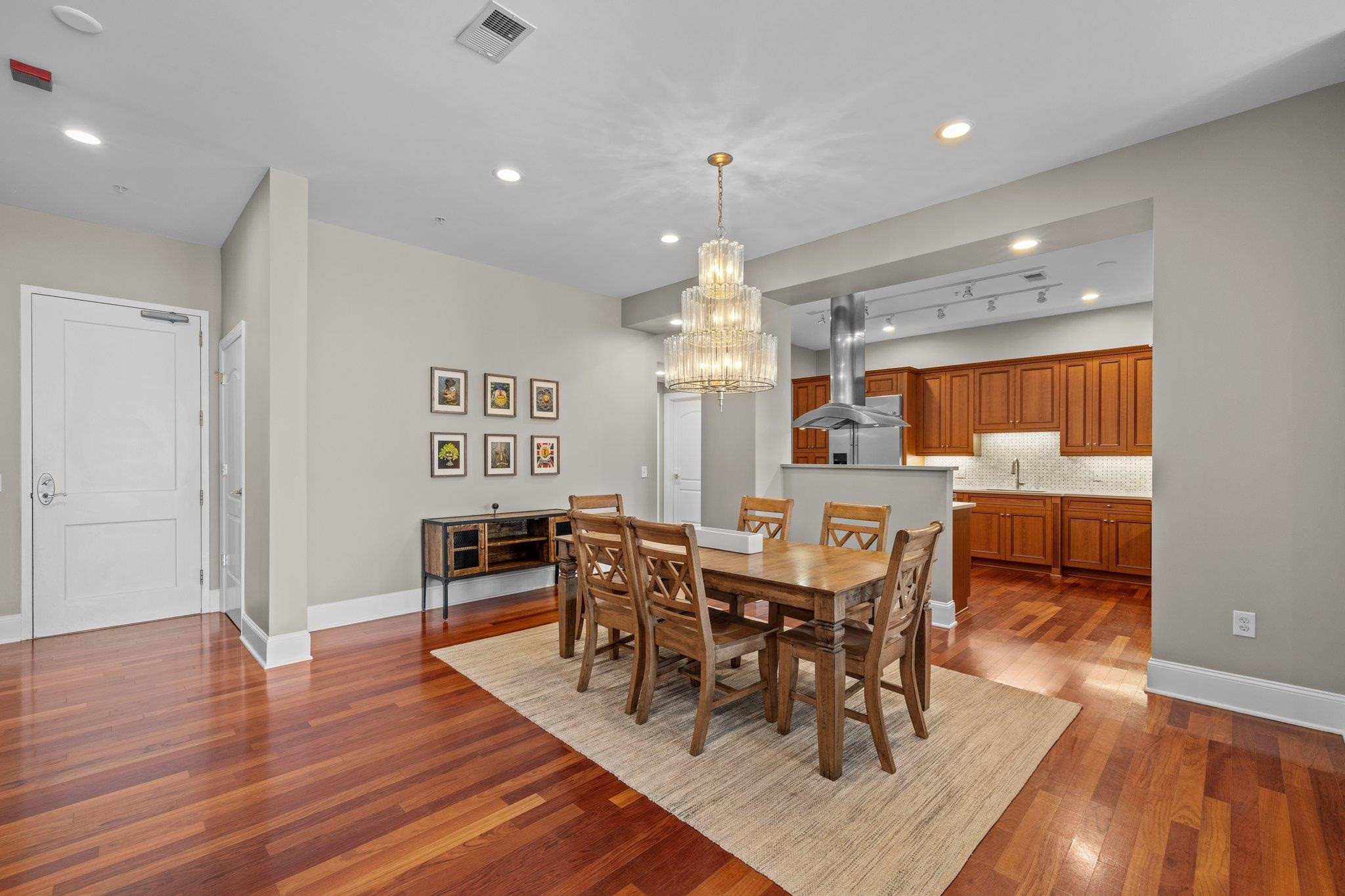 317 West Morgan Street, Unit 304 Raleigh, NC 27601 - Photo 6 of 61 Photo 6