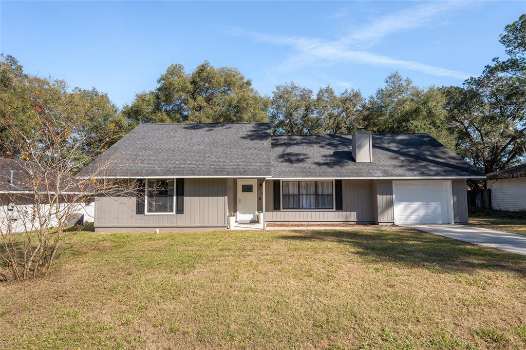 43 Teak Road Ocala, FL 34472 - Photo 1 of 1
