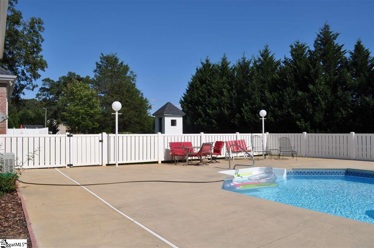 1622 Jones Mill Road Simpsonville, SC 29681 - Photo 11 of 31