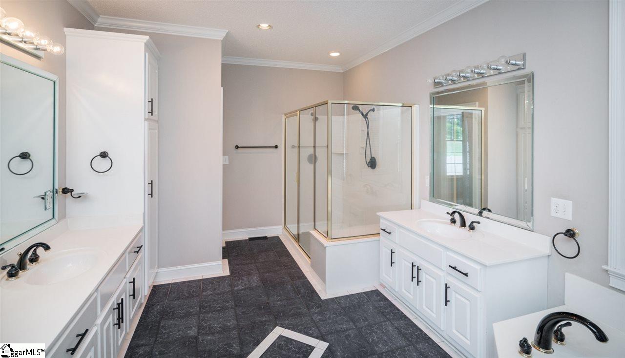 1622 Jones Mill Road Simpsonville, SC 29681 - Photo 16 of 31