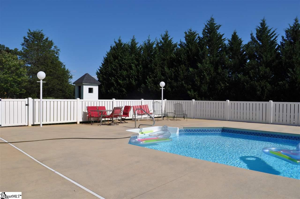 1622 Jones Mill Road Simpsonville, SC 29681 - Photo 19 of 31