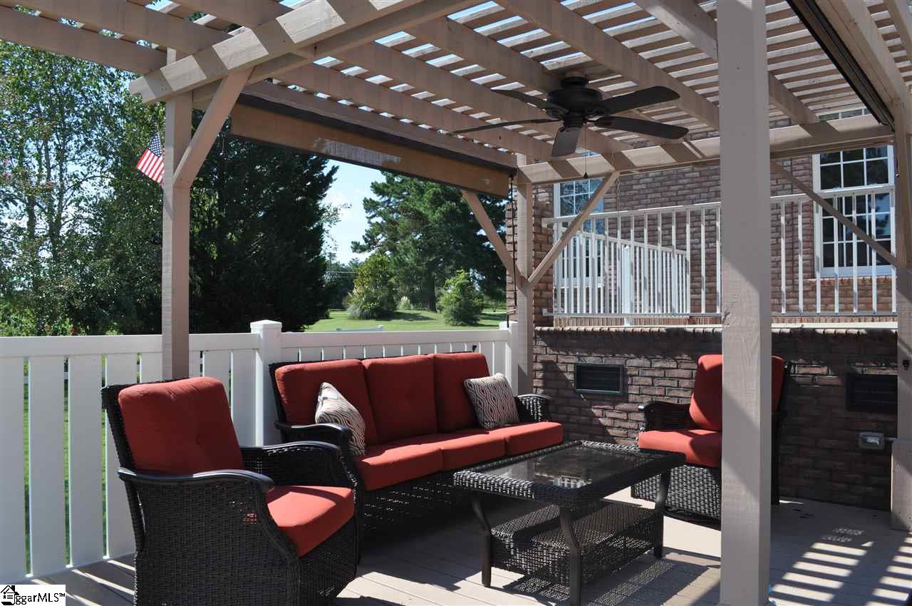 1622 Jones Mill Road Simpsonville, SC 29681 - Photo 20 of 31