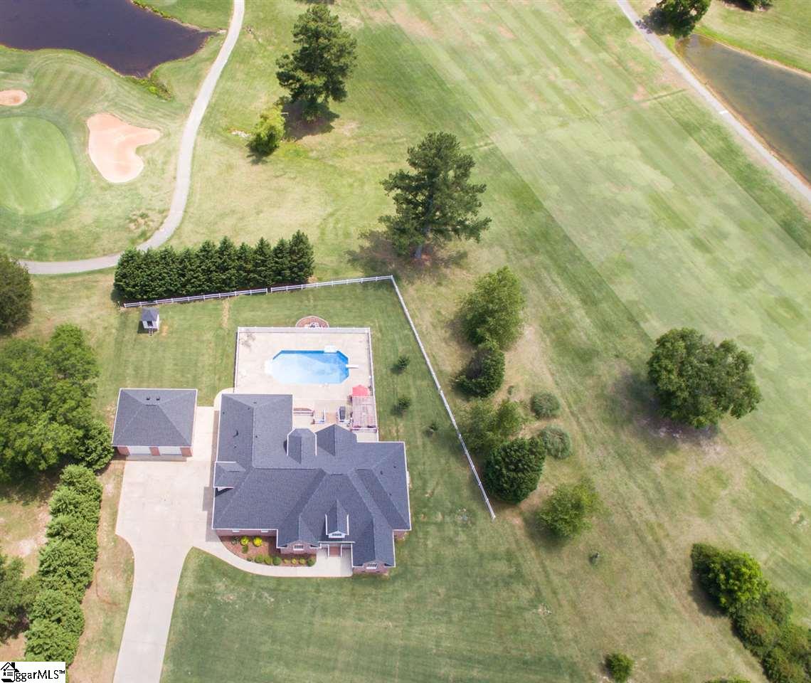 1622 Jones Mill Road Simpsonville, SC 29681 - Photo 28 of 31